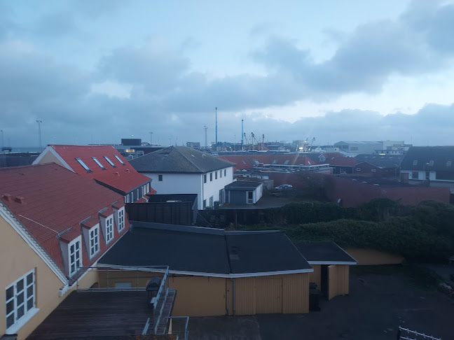 Æ Kanal Boxen – Anmeldelser, Adresser & Åbningstider