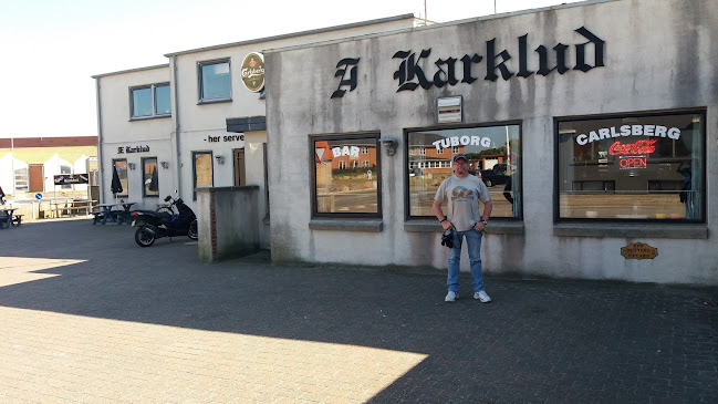 Æ Karklud – Anmeldelser, Adresser & Åbningstider
