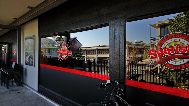 Albertslund Sports Pub – Anmeldelser, Adresser & Åbningstider