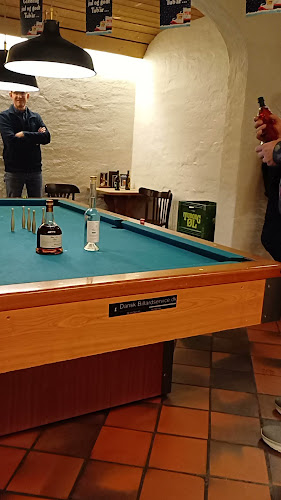 Ambolten Ry – Anmeldelser, Adresser & Åbningstider