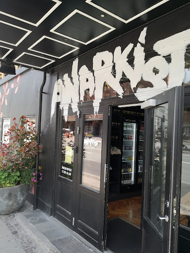 Anarkist Bar – Anmeldelser, Adresser & Åbningstider