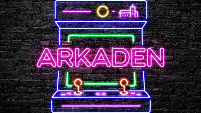 Arkaden – Anmeldelser, Adresser & Åbningstider