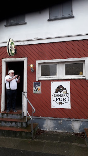 Bamses Pub – Anmeldelser, Adresser & Åbningstider