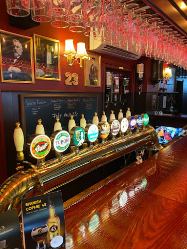 Bar 23 (Pilekroen) – Anmeldelser, Adresser & Åbningstider