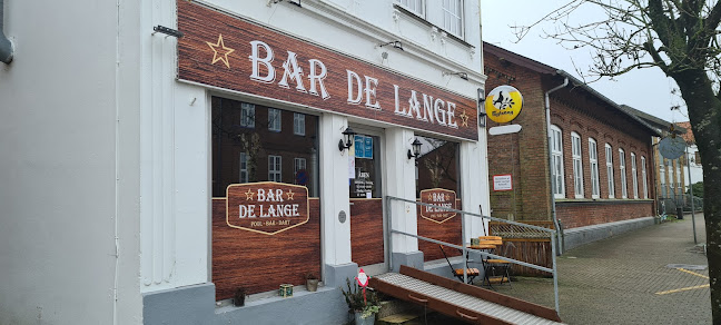 Bar de Lange Efterfølger Vestergade 7 – Anmeldelser, Adresser & Åbningstider