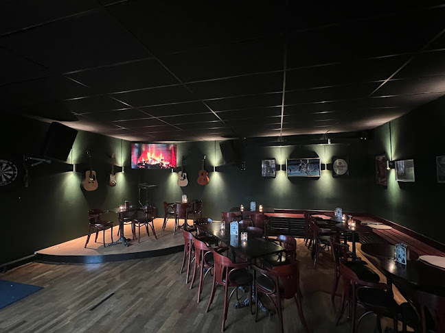 Bar de Ville, Haderslev – Anmeldelser, Adresser & Åbningstider