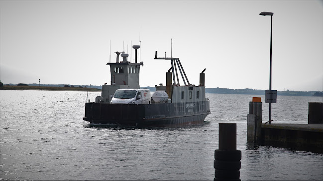 Barsø – Anmeldelser, Adresser & Åbningstider