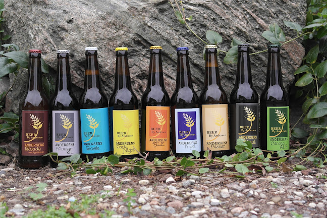 Beer By Andersen – Anmeldelser, Adresser & Åbningstider
