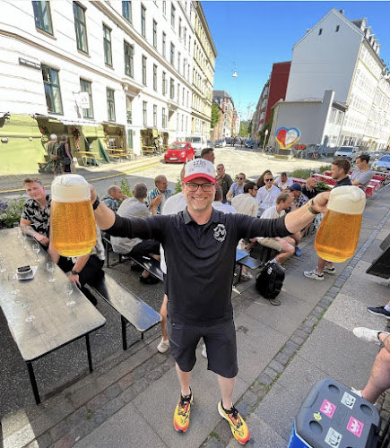 BeerWalks – Anmeldelser, Adresser & Åbningstider