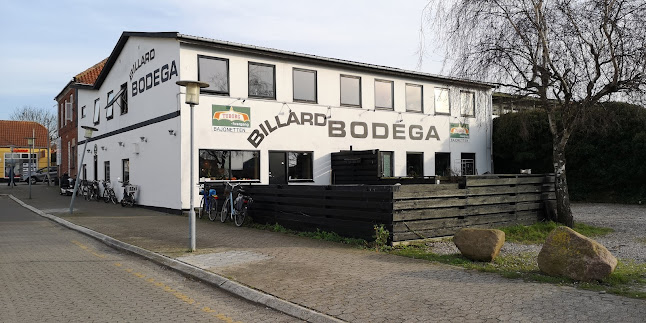 Bodega Bajonetten (Rene Rosendal) – Anmeldelser, Adresser & Åbningstider
