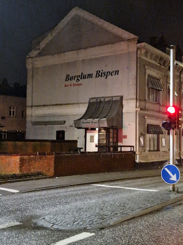 Bodega Børglum Bispen ApS – Anmeldelser, Adresser & Åbningstider