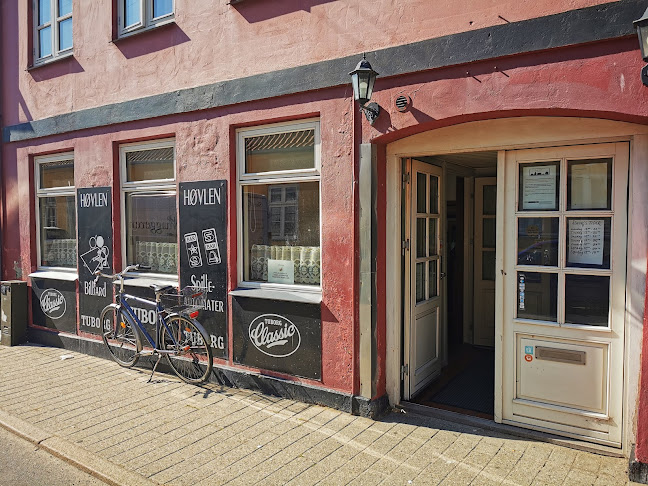 Bodega Høvlen – Anmeldelser, Adresser & Åbningstider