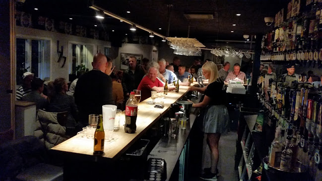 Bodega Kontoret – Anmeldelser, Adresser & Åbningstider
