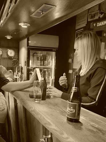 Bodega Overfarten – Anmeldelser, Adresser & Åbningstider