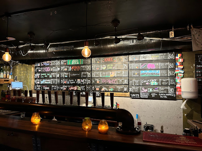 Bootleggers Craft Beer & Cocktail Bar – Anmeldelser, Adresser & Åbningstider