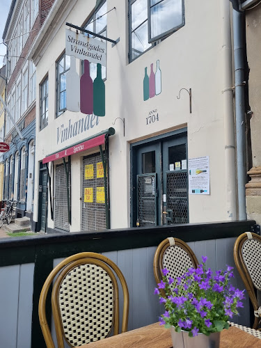 Borgerkroen – Anmeldelser, Adresser & Åbningstider