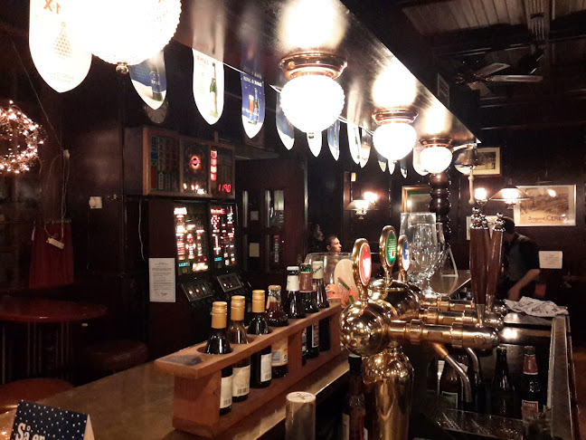 Boulevard Cafeen – Anmeldelser, Adresser & Åbningstider