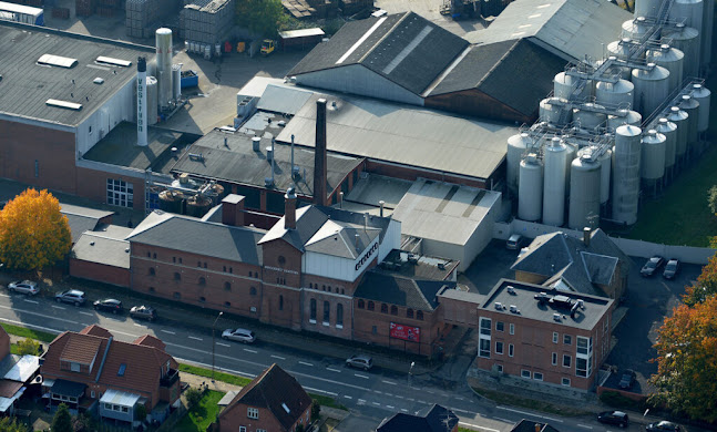 Bryggeriet Vestfyen – Anmeldelser, Adresser & Åbningstider