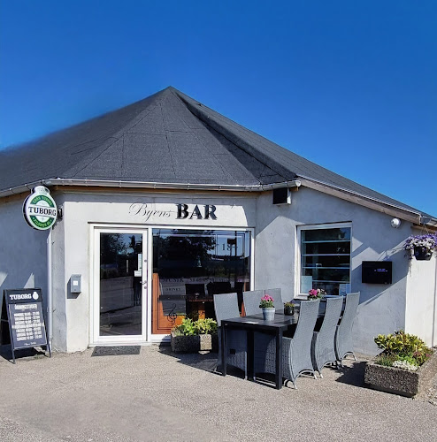 Byens Bar Asnæs – Anmeldelser, Adresser & Åbningstider
