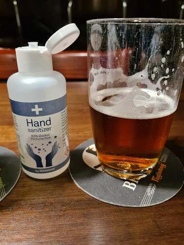 Byens Bedste Cafe - Bodega – Anmeldelser, Adresser & Åbningstider