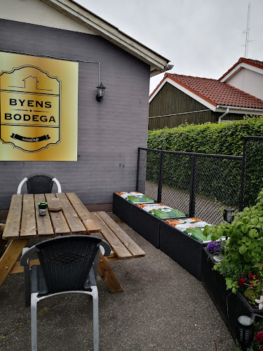 Byens Bodega – Anmeldelser, Adresser & Åbningstider
