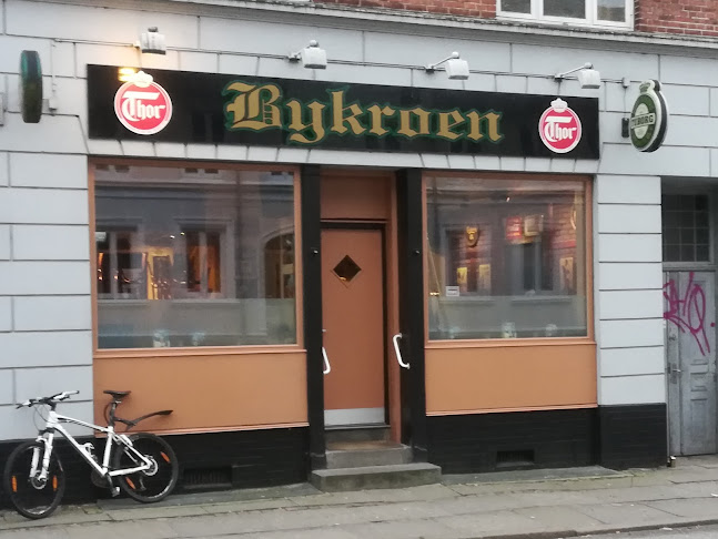 Bykroen – Anmeldelser, Adresser & Åbningstider