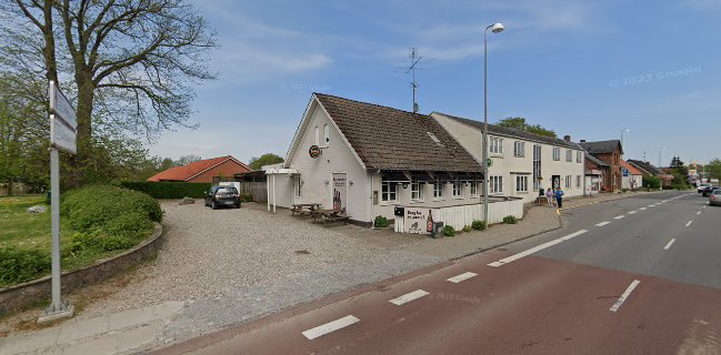 Bystævnet Haarby – Anmeldelser, Adresser & Åbningstider