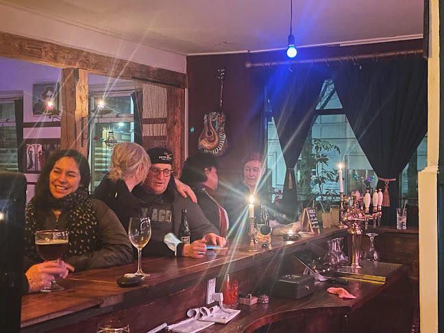 Café Cosmo – Anmeldelser, Adresser & Åbningstider