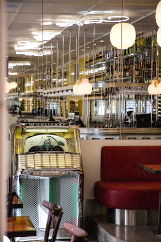 Café Dan Turèll – Anmeldelser, Adresser & Åbningstider