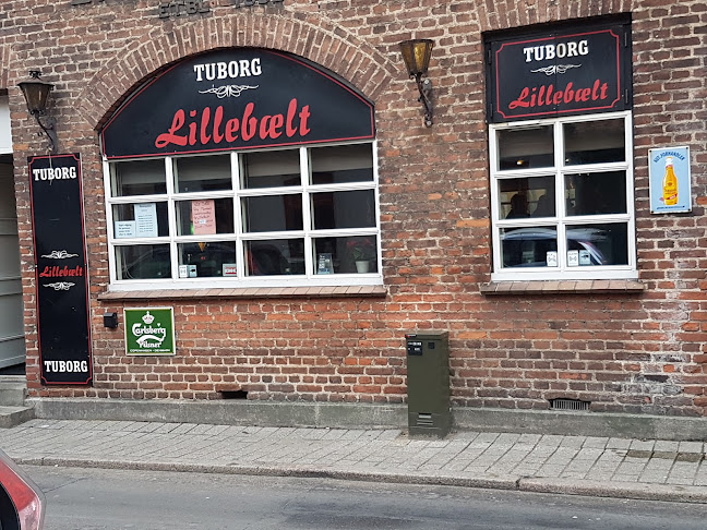 Cafe Lillebælt – Anmeldelser, Adresser & Åbningstider