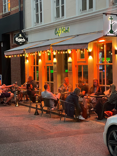 Cafe Mint – Anmeldelser, Adresser & Åbningstider