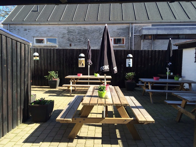 Café Mylle ApS – Anmeldelser, Adresser & Åbningstider