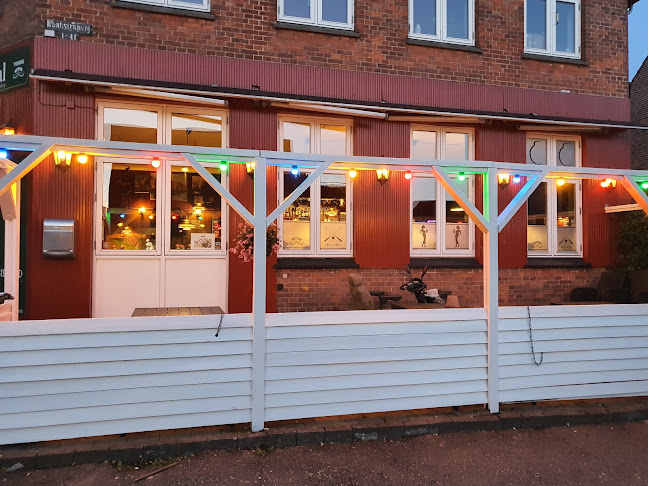Café Ny Grøndal – Anmeldelser, Adresser & Åbningstider
