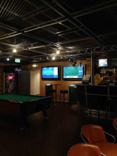 Café Pitstop Hobro – Anmeldelser, Adresser & Åbningstider