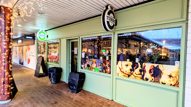 Café Poppen – Anmeldelser, Adresser & Åbningstider