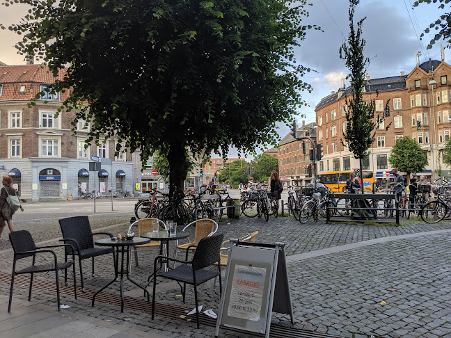 Café Runddelen – Anmeldelser, Adresser & Åbningstider