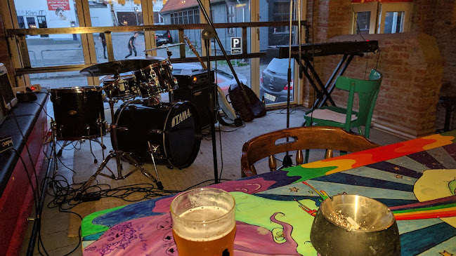 Cafe Sepps – Anmeldelser, Adresser & Åbningstider