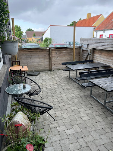Cafe Skuden – Anmeldelser, Adresser & Åbningstider