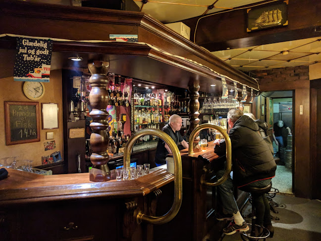 Cafe Stærkodder – Anmeldelser, Adresser & Åbningstider