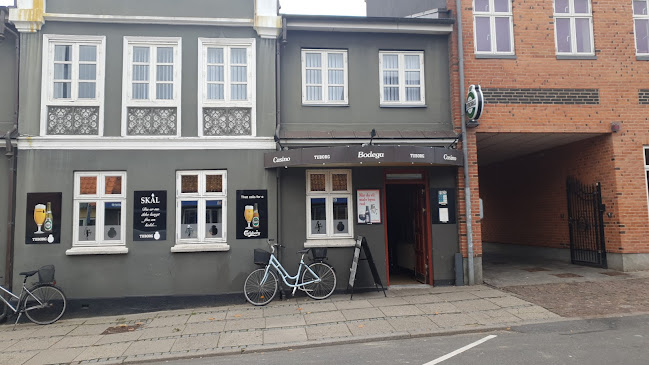 Casino Bodega – Anmeldelser, Adresser & Åbningstider
