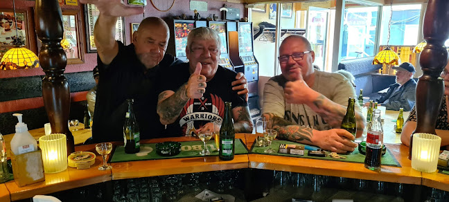 Center Pub – Anmeldelser, Adresser & Åbningstider
