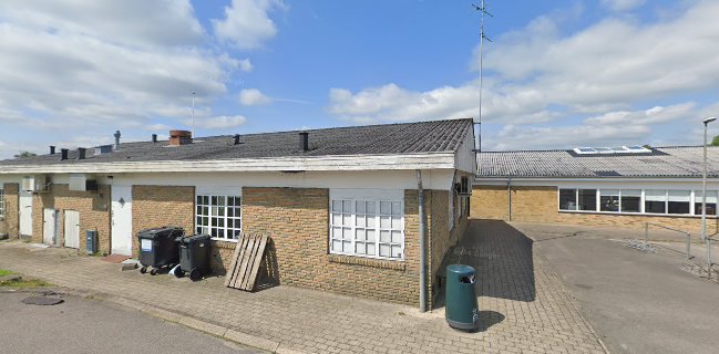 Center Pubben ApS – Anmeldelser, Adresser & Åbningstider