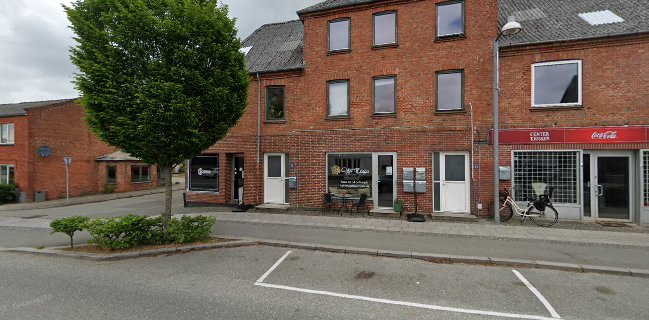 Centerkiosken Bjerringbro – Anmeldelser, Adresser & Åbningstider