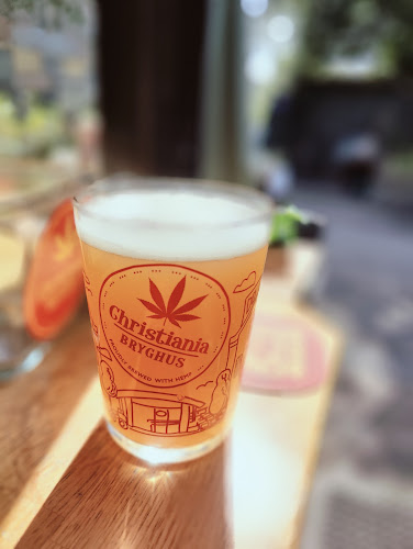 Christiania Bryghus, The Lab – Anmeldelser, Adresser & Åbningstider