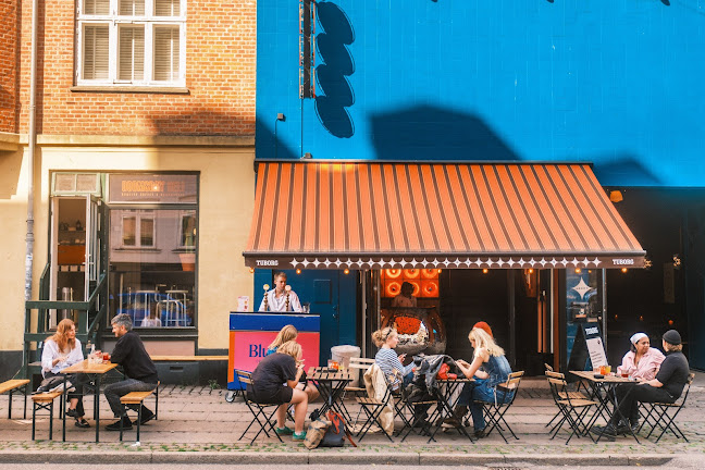 Conga – Anmeldelser, Adresser & Åbningstider