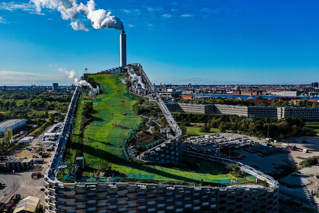 CopenHill – Anmeldelser, Adresser & Åbningstider