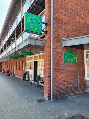 Corners Pub – Anmeldelser, Adresser & Åbningstider