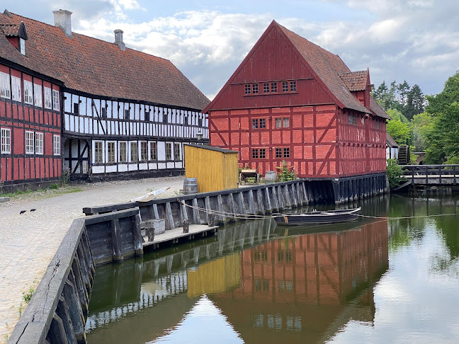 Den Gamle By – Anmeldelser, Adresser & Åbningstider