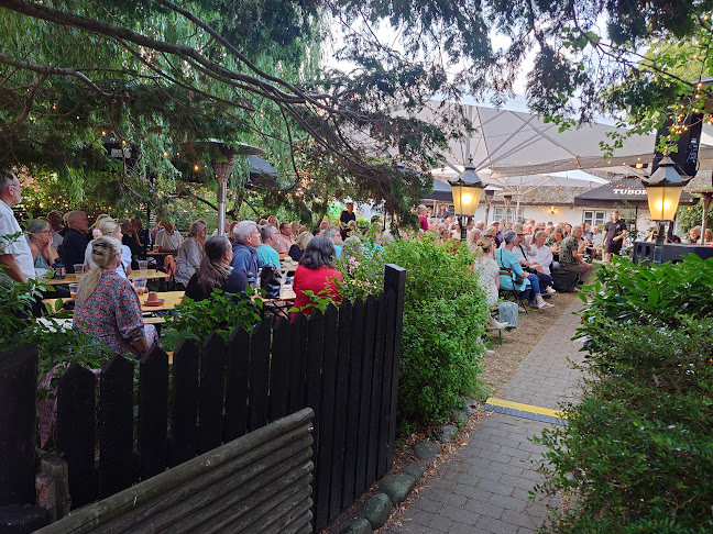 Det hvide hus i Gilleleje – Anmeldelser, Adresser & Åbningstider