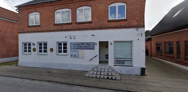 Det Lille Sted – Anmeldelser, Adresser & Åbningstider